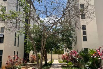 Departamento en  Cholul, Yucatán, México