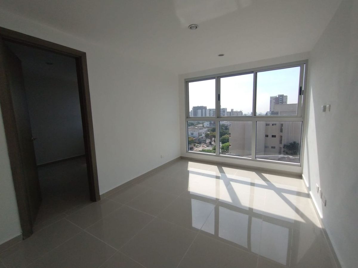Apartamento en arriendo La Cumbre (Localidad Norte Centro Histórico) en La Cumbre