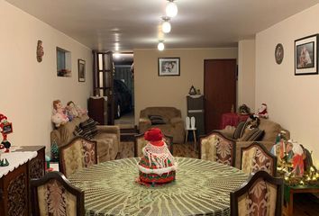 Casa en  Av. La Marina, San Miguel, Perú