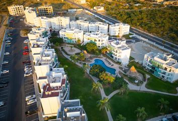 Departamento en  Luna Del Tezal, Baja California Sur, México