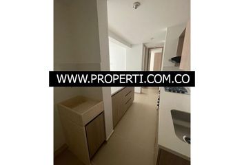 Apartment for rent in Guayabal, Medellín