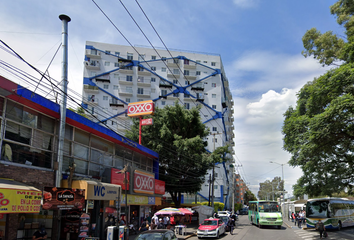 Departamento en  Residencial Grand Insurgentes, Avenida Insurgentes Norte, Capultitlan, Ciudad De México, Cdmx, México