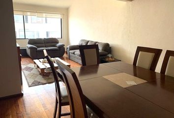 Departamento en  Colonia Cuajimalpa, Cuajimalpa De Morelos