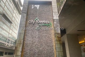 Departamento en  Santa Cruz Atoyac, Benito Juárez, Cdmx
