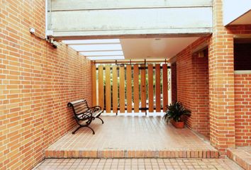 House for rent in Santa Ana Norte, Bogotá