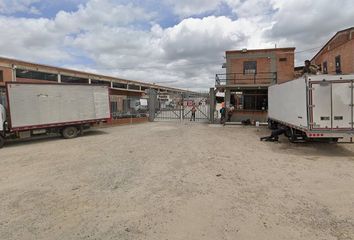 Bodega en Centro Logístico Puente Grande - Mosquera, Transversal 6, Mosquera, Cundinamarca, Colombia
