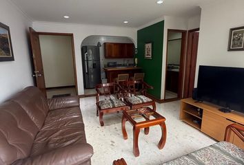 Apartamento en  Aguacatala, Medellín