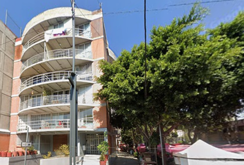 Departamento en  Av. Independencia 39, Independencia, Ciudad De México, Cdmx, México