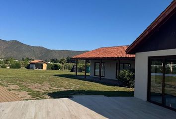 Casa en  Talagante, Talagante