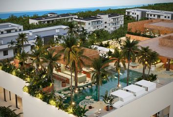 Departamento en  Avenida 10 N, Centro, Playa Del Carmen, Solidaridad, Quintana Roo, 77710, Mex