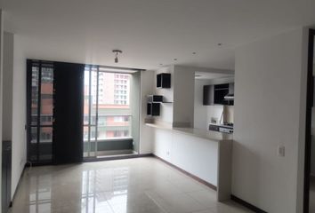 Apartment for rent in Poblado, Medellín