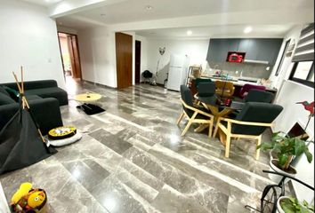 Departamento en  Calle Juan Sánchez Azcona 403, Narvarte Poniente, Ciudad De México, Cdmx, México