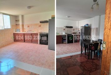 Departamento en  Av. Caminos Del Inca, Santiago De Surco, Perú