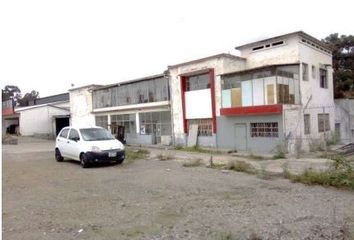 Bodega-Galpon en  429g+227 Cuenca, Ecuador