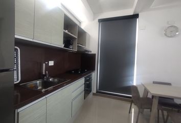 Apartamento en Alto Prado, Barranquilla