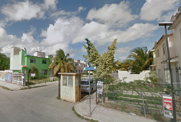 Casa en fraccionamiento en  Hacienda De Chinconcuac 1603b, Supermanzana 200sm 200, Hacienda Real Del Caribe, Cancún, Quintana Roo, México