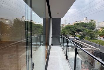 Departamento en  Avenida La Merced, Urbanización La Aurora, Santiago De Surco, Lima, 15048, Per