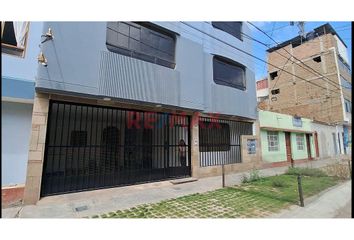 Departamento en  Huanchaco, Trujillo