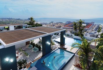 Departamento en  Avenida 10 N, Gonzalo Guerrero, Playa Del Carmen, Solidaridad, Quintana Roo, 77710, Mex