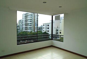 Apartment for rent in Los Alpes, Pereira