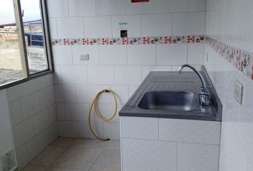 Apartamento en Los Laureles-sabanas El Dorado, Bogotá