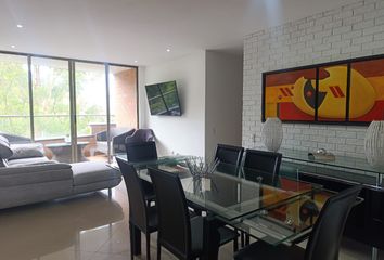 Apartment for rent in Poblado, Medellín