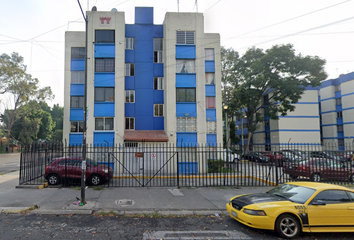 Departamento en  Cobre 133, Nicolás Bravo, Ciudad De México, Cdmx, México