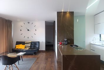 Apartamento en El Poblado, Medellín, Antioquia, Colombia
