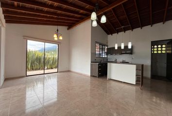House for rent in Envigado, Envigado