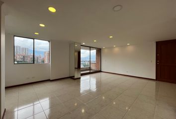 Apartment for rent in Poblado, Medellín