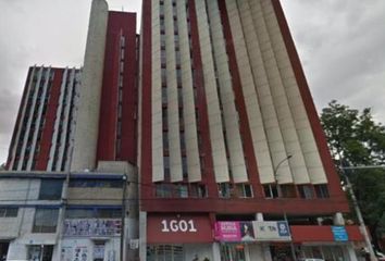 Departamento en  Av. Universidad 1601, Agrícola, Chimalistac, 01030 Ciudad De México, Cdmx, México