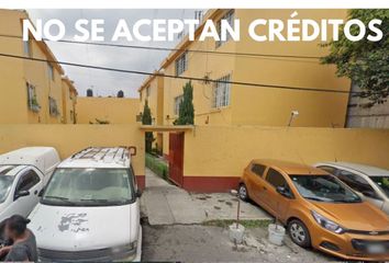 Departamento en  Granjas México, Iztacalco