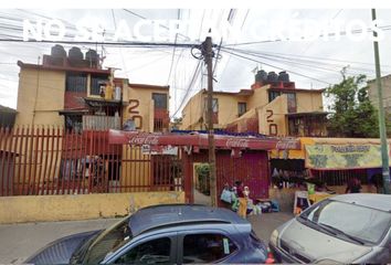 Departamento en  Cuchilla Agrícola Oriental, Iztacalco