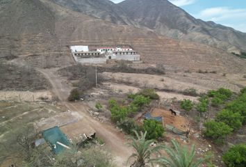 Terreno en  Esperanza Alta, 1nc, Huaral, Perú