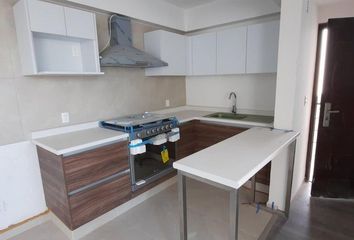 Departamento en  San Simón Tolnahuac, Ciudad De México, Cdmx, México