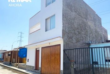 Departamento en  San Antonio De Mala - Menorca - Lotes, Bujama Alta, Perú