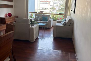 Departamento en  Santiago De Surco, Lima