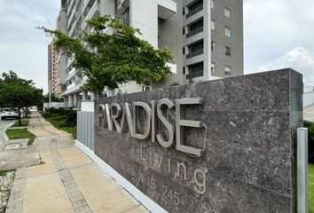 Apartamento en  Paradise Living, Cra 30a, Sabanilla Montecarmelo, Barranquilla, Atlántico, Colombia