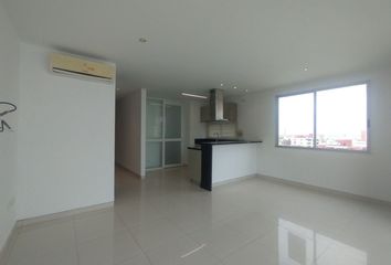 Apartamento en San Salvador, Barranquilla