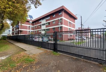 Departamento en  Itata 951, Chillán, Chile
