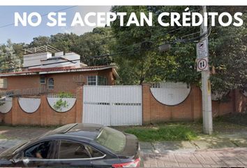 Casa en  Villa Verdún, Álvaro Obregón, Cdmx