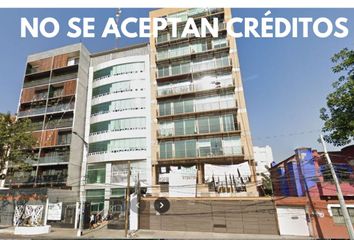 Departamento en  Alamos, Benito Juárez, Cdmx
