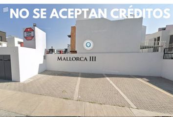 Casa en fraccionamiento en  Los Robles, Santiago De Querétaro, Municipio De Querétaro