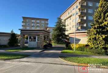 Departamento en  Condominio Valle Del Sol - Avenida Los Estudiantes, Temuco, Chile