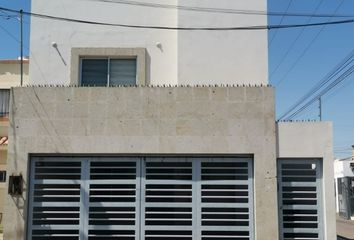 Casa en  Avenida Oasis 602, Casa Blanca, Ciudad Obregón, Sonora, México