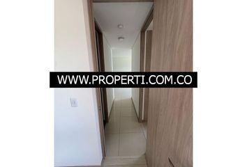 Apartment for rent in Guayabal, Medellín