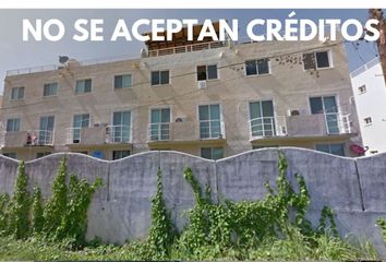 Departamento en  Playa Diamante, Acapulco De Juárez