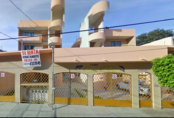 Departamento en  Boulevard Miguel Alemán 458-458, Puerto Márquez, Acapulco De Juárez, Guerrero, 39890, Mex