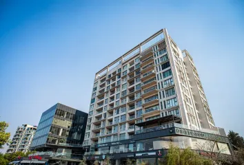 Departamento en  Puerta Aqua, Avenida Universidad, El Secreto, Zapopan, Jalisco, México