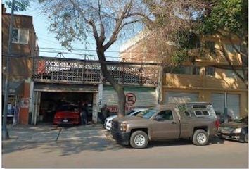 Lote de Terreno en  Calle Doctor José María Vértiz 289, Doctores, Ciudad De México, Cdmx, México